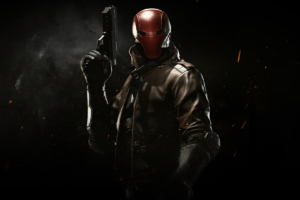 Red Hood in Injustice 26052711866 300x200 - Red Hood in Injustice 2 - red, Injustice, Hood, Dogs